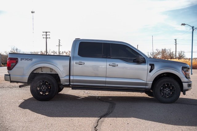Used 2024 Ford F150 XLT w/ FX4 Off-Road Package image 4