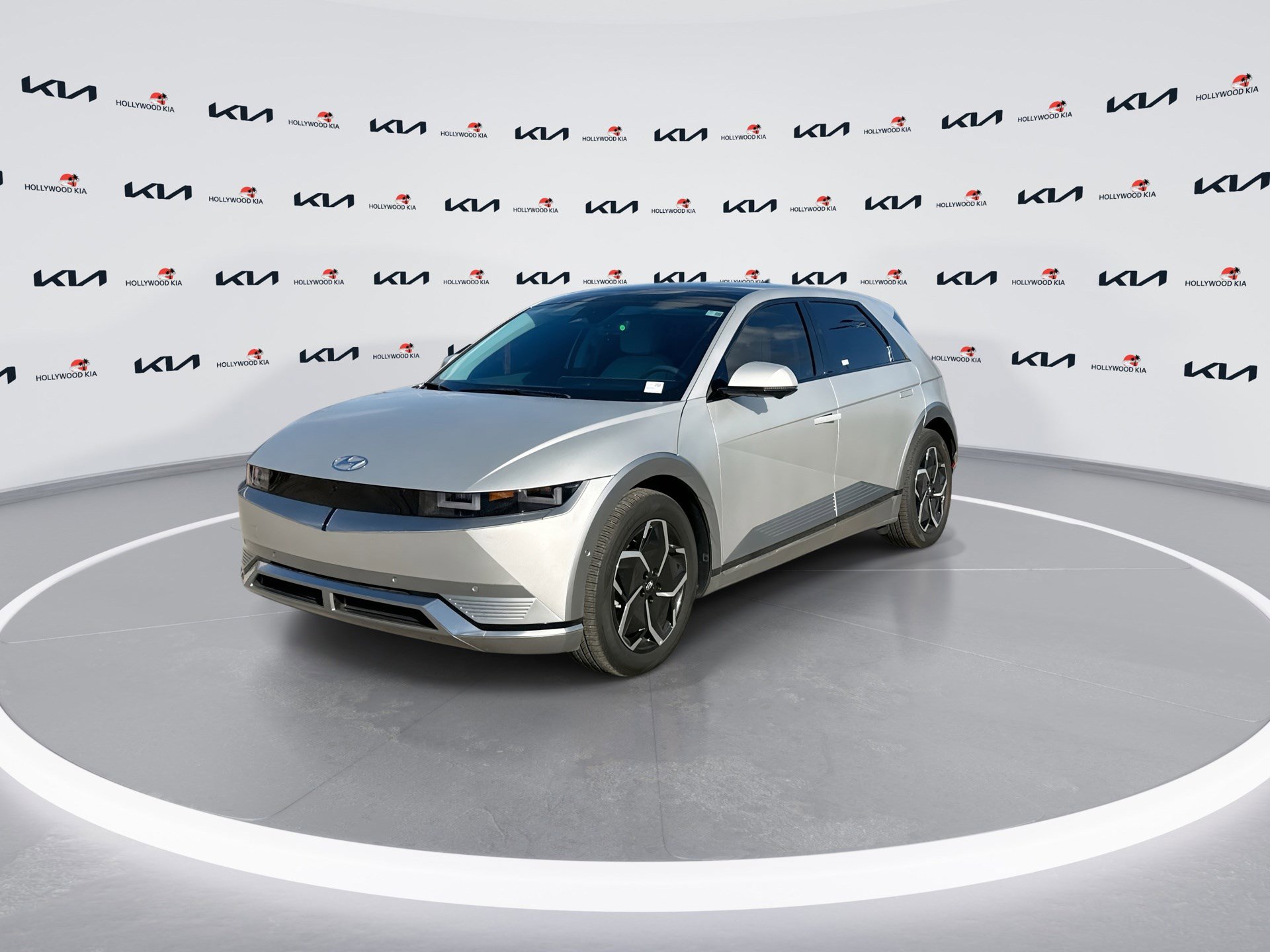 Used 2024 Hyundai Ioniq 5 Limited RWD image 4