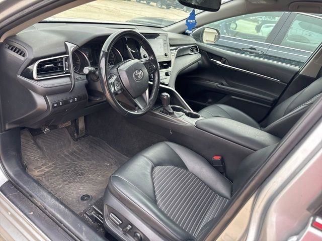 Used 2023 Toyota Camry SE w/ Convenience Package image 32