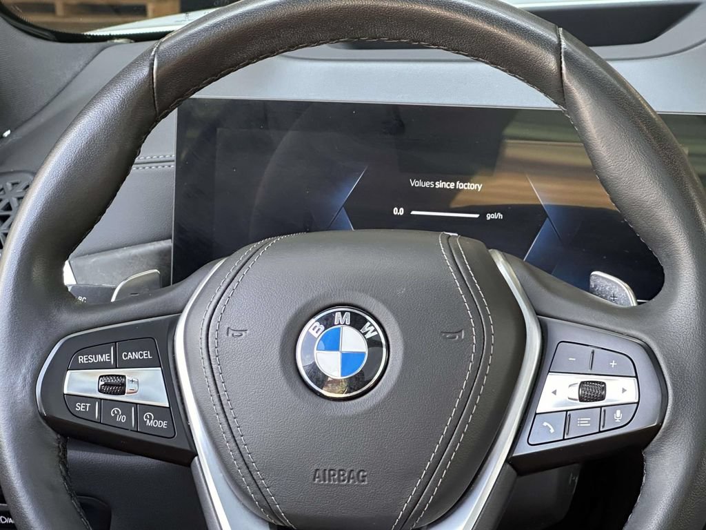 Used 2024 BMW X5 xDrive40i w/ Premium Package AWD/4WD image 19
