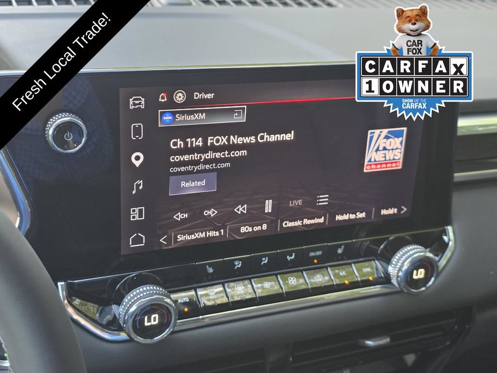 Used 2026 GMC Canyon Elevation w/ Convenience Package RWD image 19