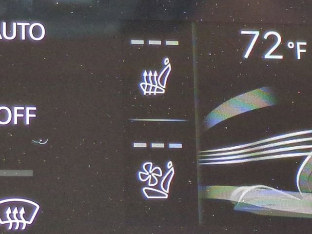 New 2026 Genesis GV80 3.5T Prestige image 21