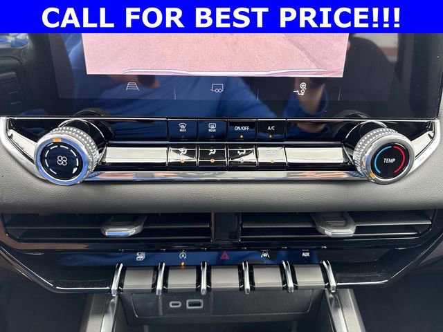 New 2026 GMC Canyon Elevation image 22