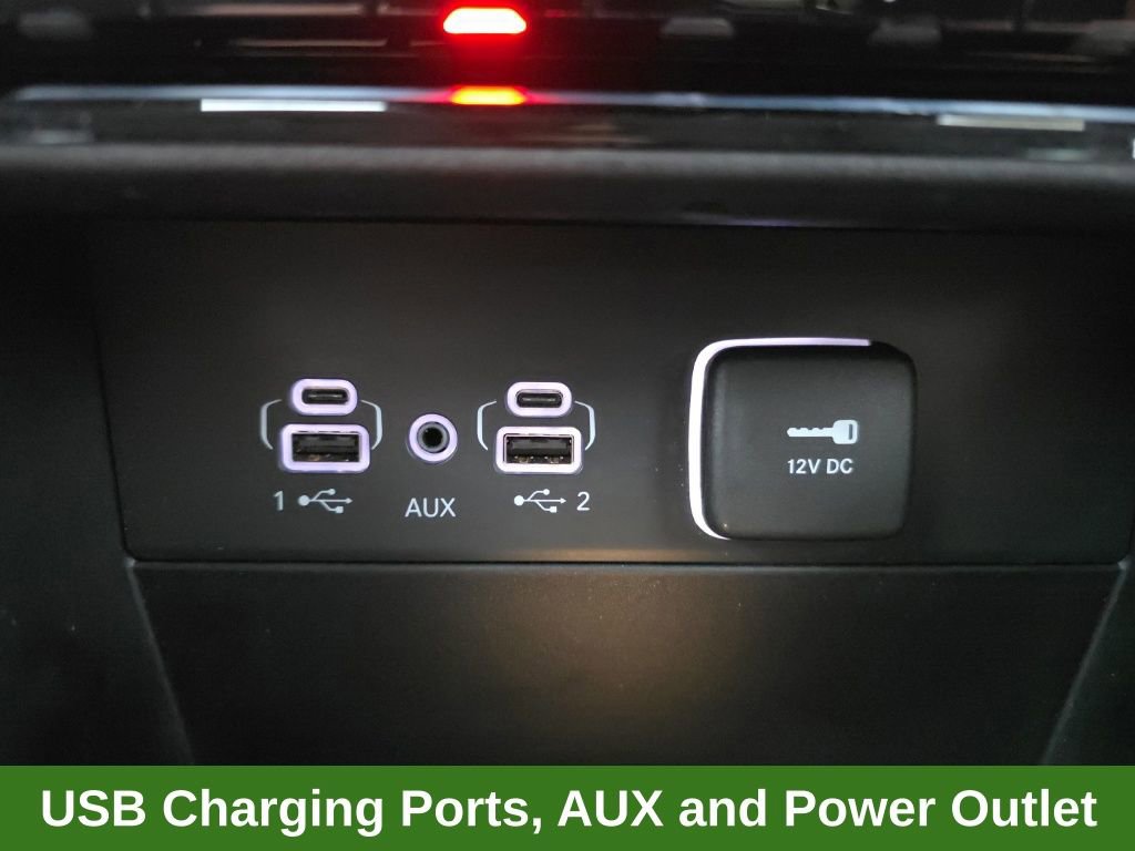 Used 2023 Jeep Grand Cherokee Laredo image 34