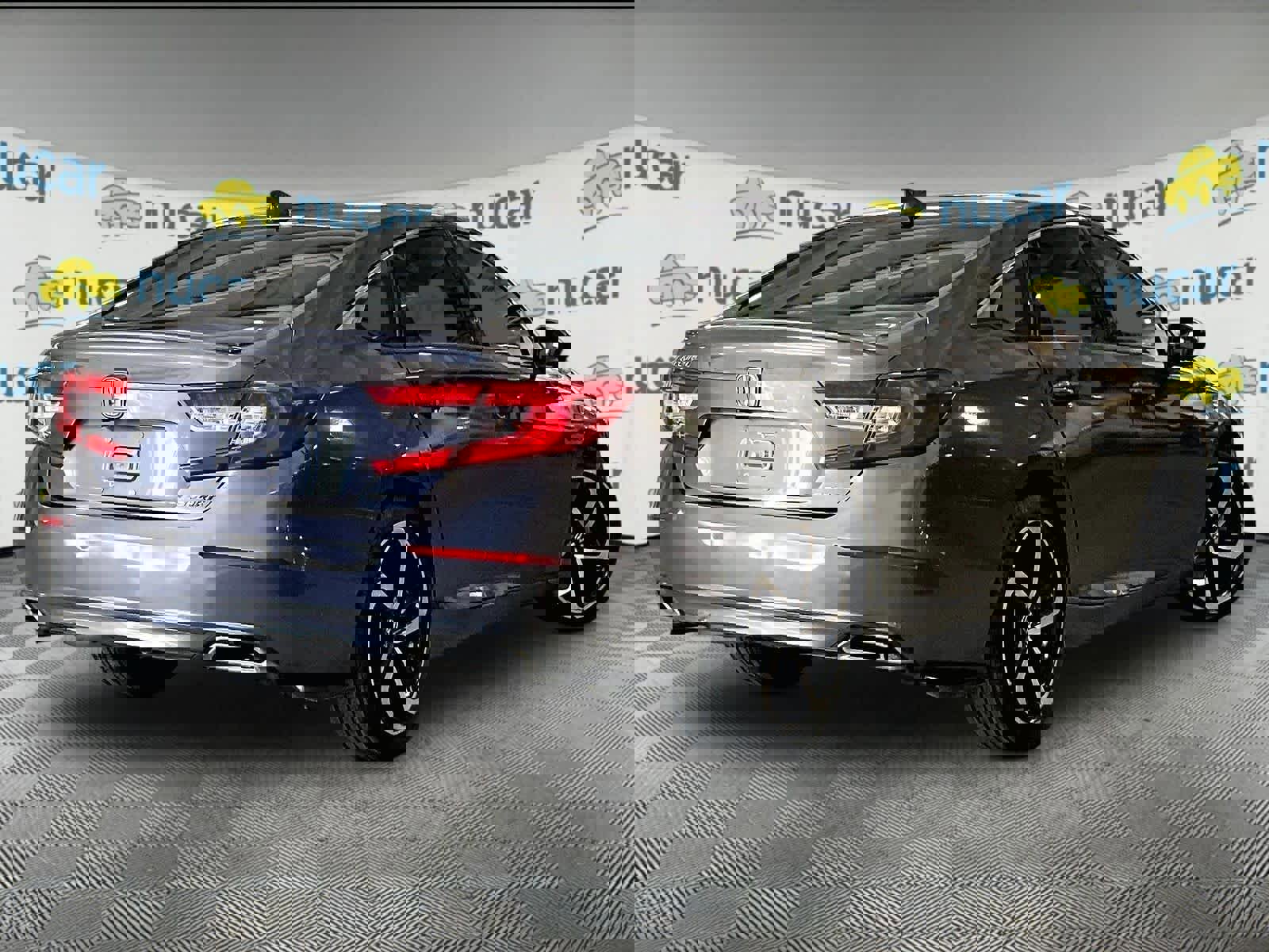 Used 2018 Honda Accord Sport image 6