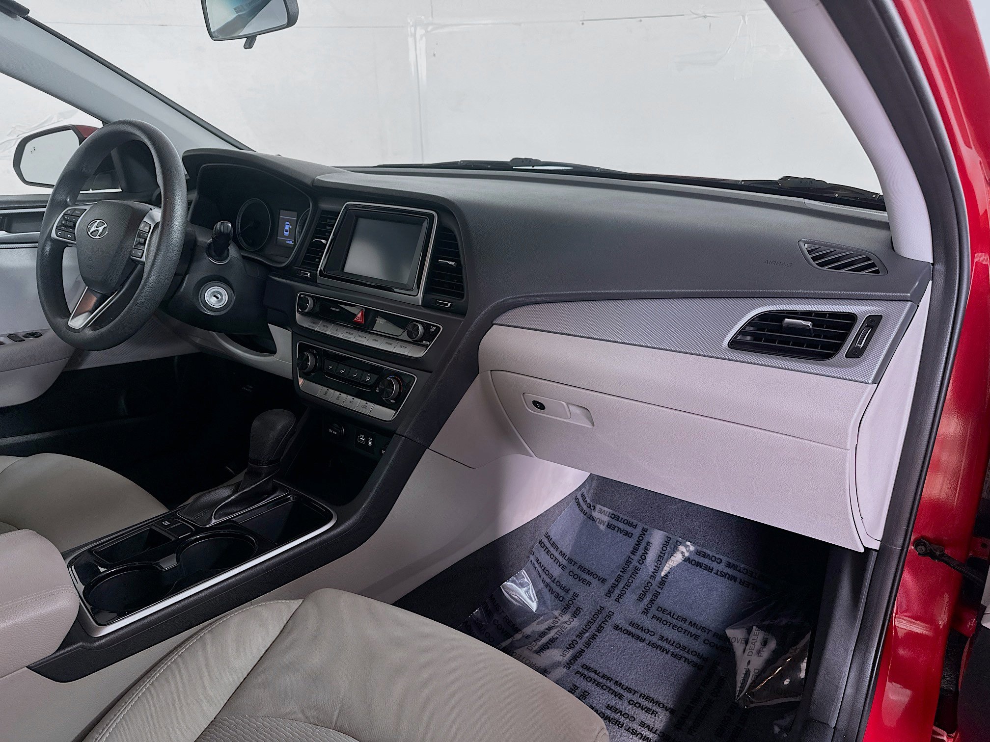 Used 2019 Hyundai Sonata SE image 26