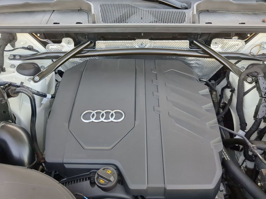 Used 2023 Audi Q5 2.0T Premium Plus image 10