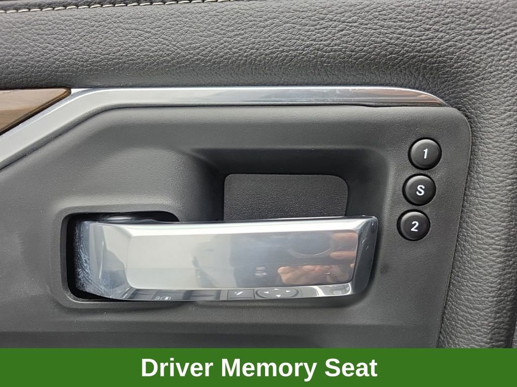 Used 2024 RAM 2500 Laramie image 23