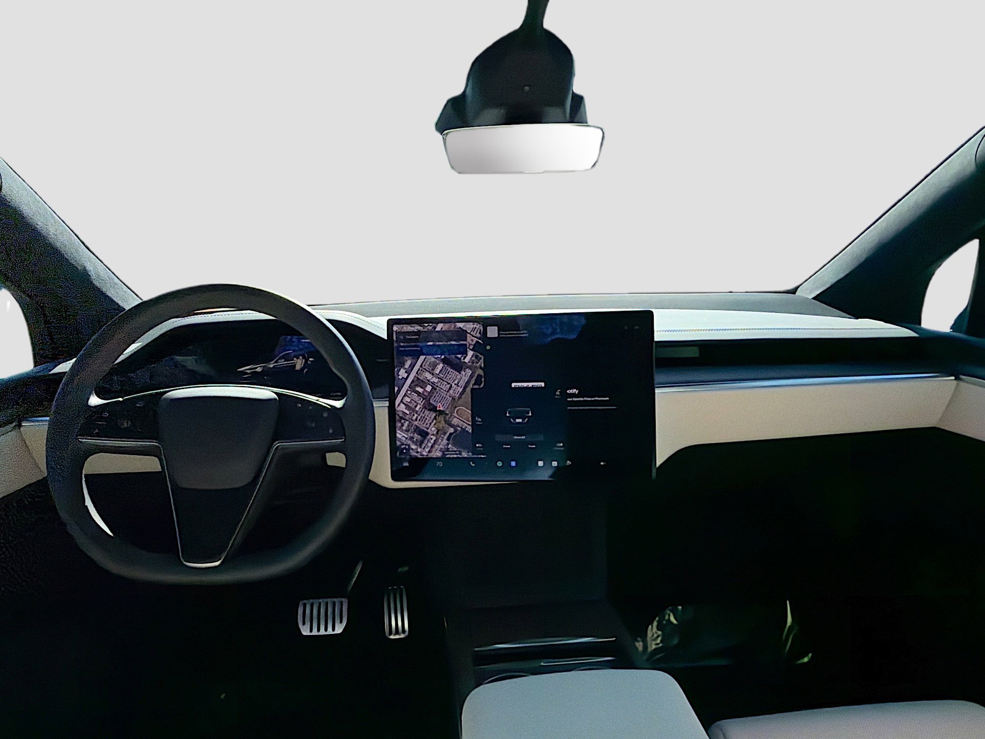 Used 2024 Tesla Model X image 16