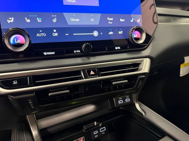 New 2026 Lexus RX 350 Premium FWD image 21