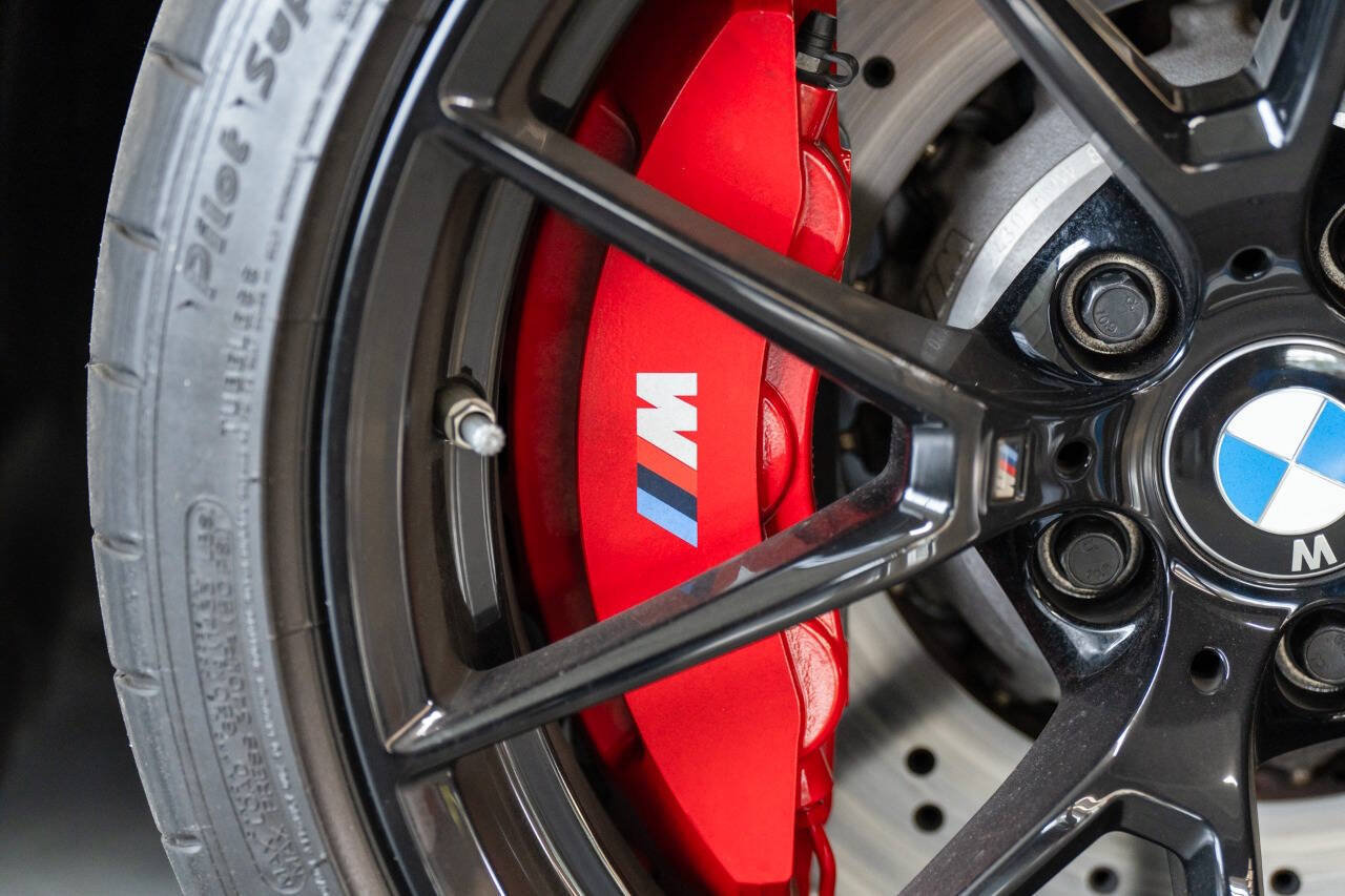 Used 2020 BMW M2 CS RWD image 7