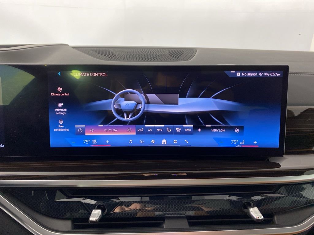 Used 2026 BMW X5 xDrive40i image 22