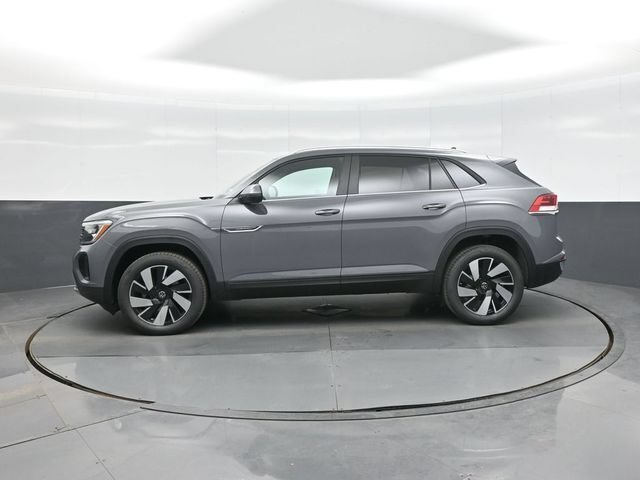 New 2026 Volkswagen Atlas Cross Sport SE AWD/4WD image 4