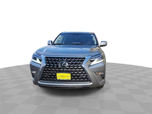 Used 2022 Lexus GX 460 Premium image 3