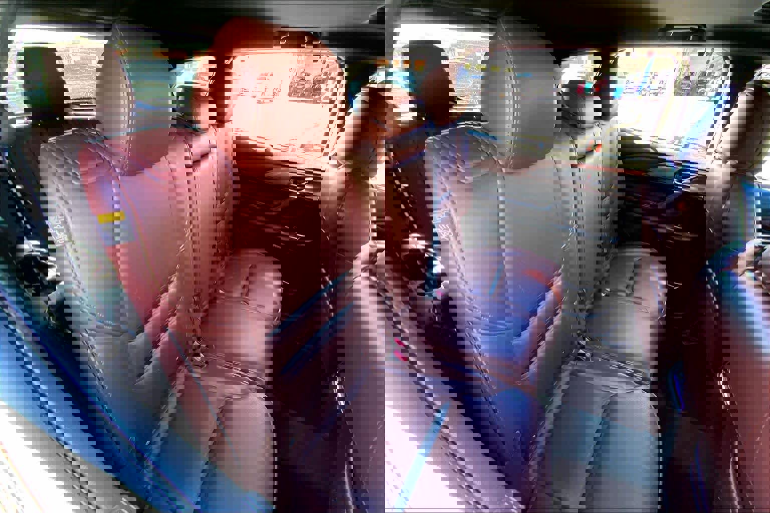 Used 2017 MAZDA CX-9 Signature image 18