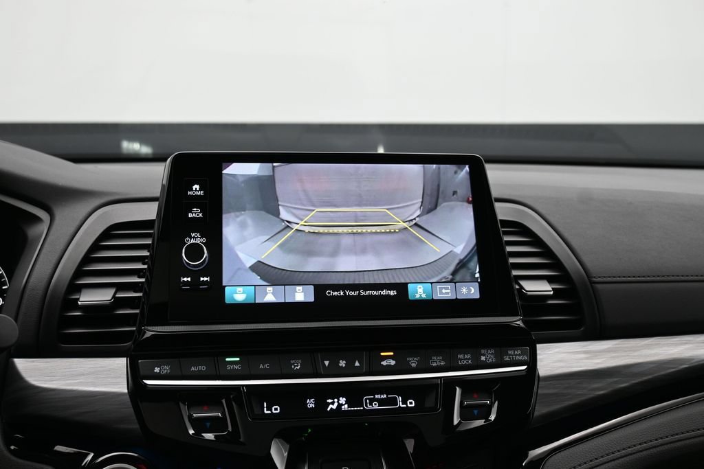 Used 2025 Honda Odyssey Elite image 49