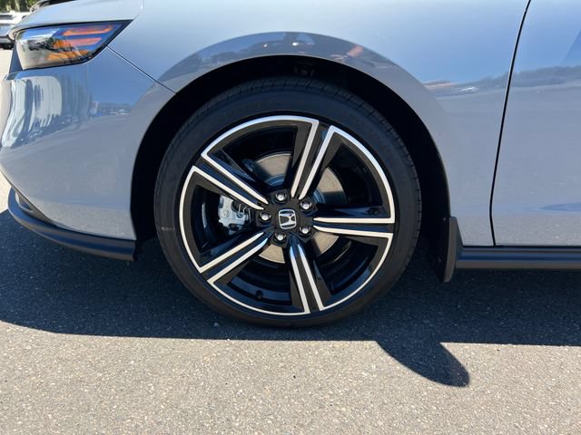 New 2026 Honda Accord Sport image 28