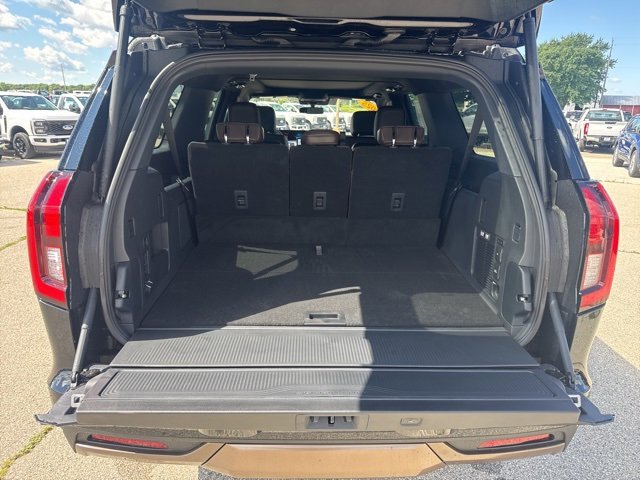New 2025 Ford Expedition Max King Ranch image 12