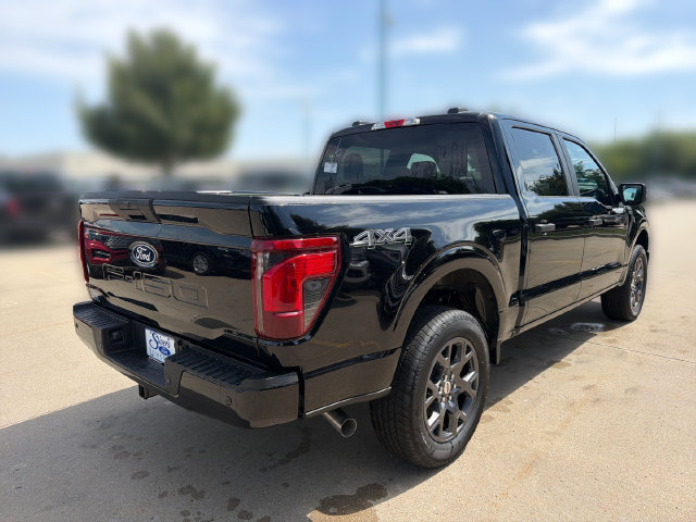 New 2026 Ford F150 STX w/ Equipment Group 200A AWD/4WD image 6