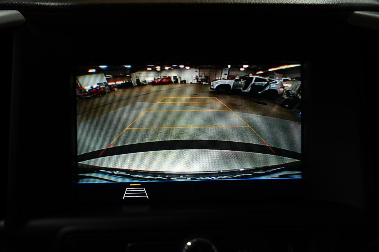 Used 2018 GMC Terrain SLE FWD image 37