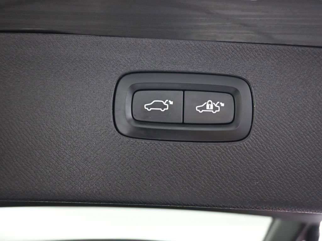 Used 2021 Volvo XC90 T6 Inscription image 63