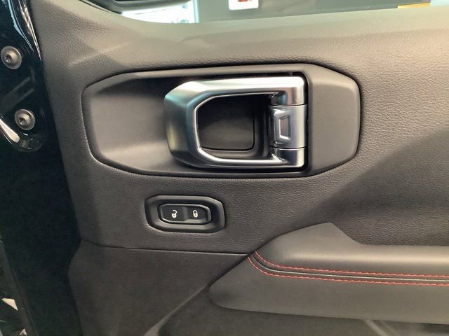 New 2026 Jeep Wrangler Unlimited Rubicon image 37