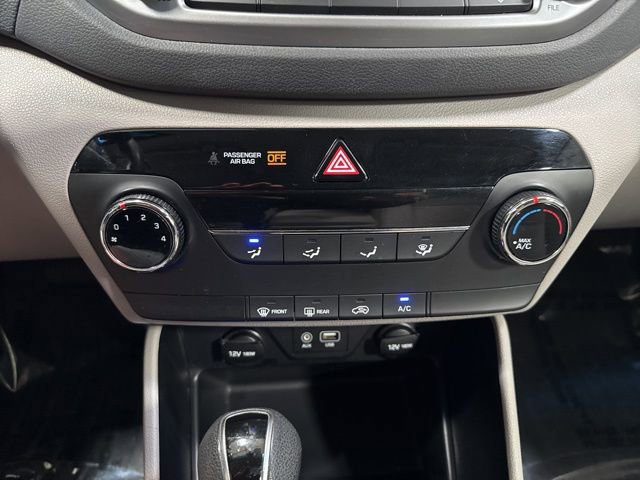 Used 2018 Hyundai Tucson SE FWD image 22