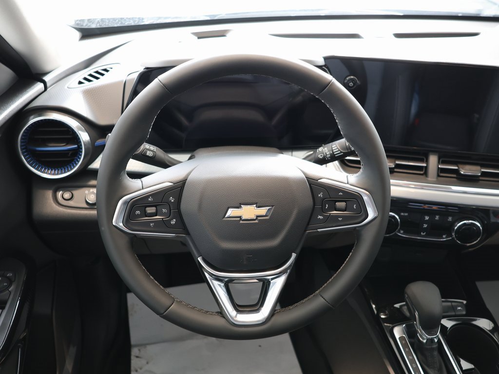 New 2026 Chevrolet Trax LT w/ LT Convenience Package image 13