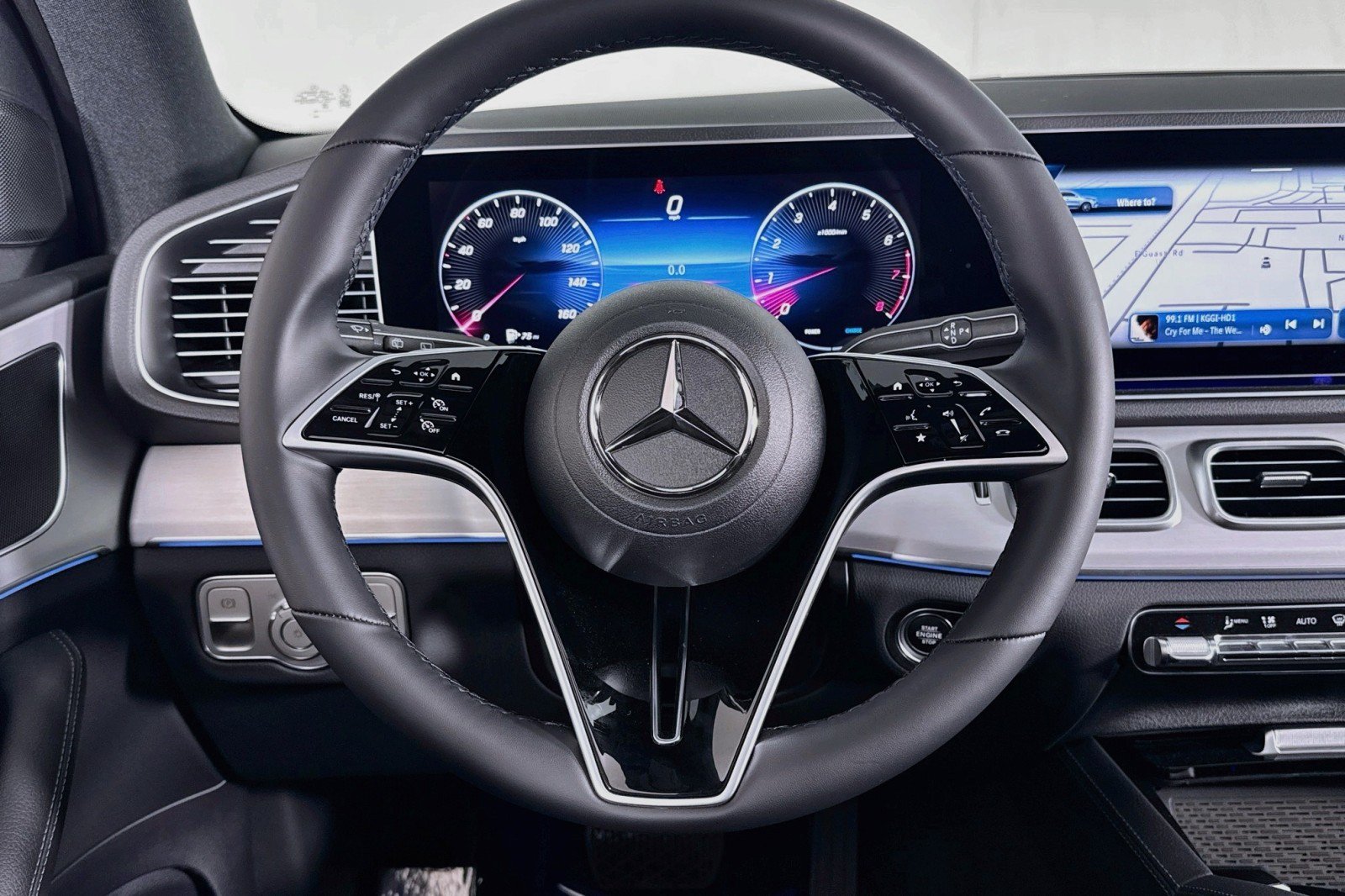 Used 2026 Mercedes-Benz GLE 350 4MATIC image 19