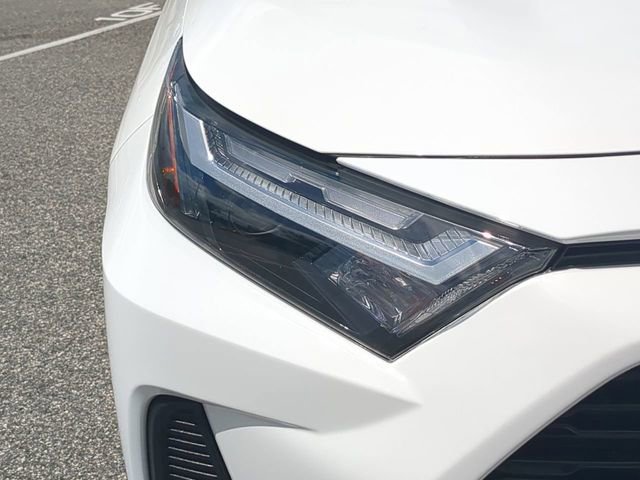 Certified 2023 Toyota RAV4 LE image 10