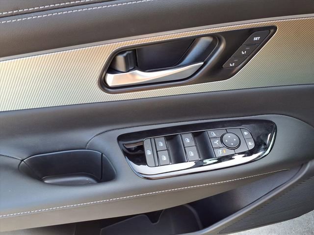 New 2026 Nissan Murano Platinum w/ Cargo Package image 13