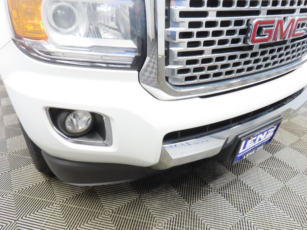 Used 2020 GMC Canyon Denali AWD/4WD image 44