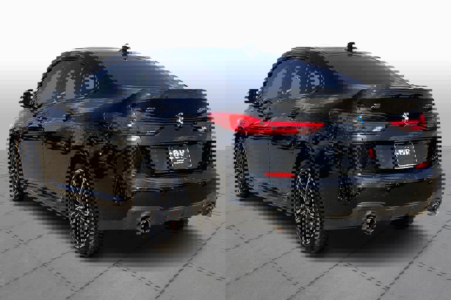 Used 2022 BMW 228i xDrive Gran Coupe image 11