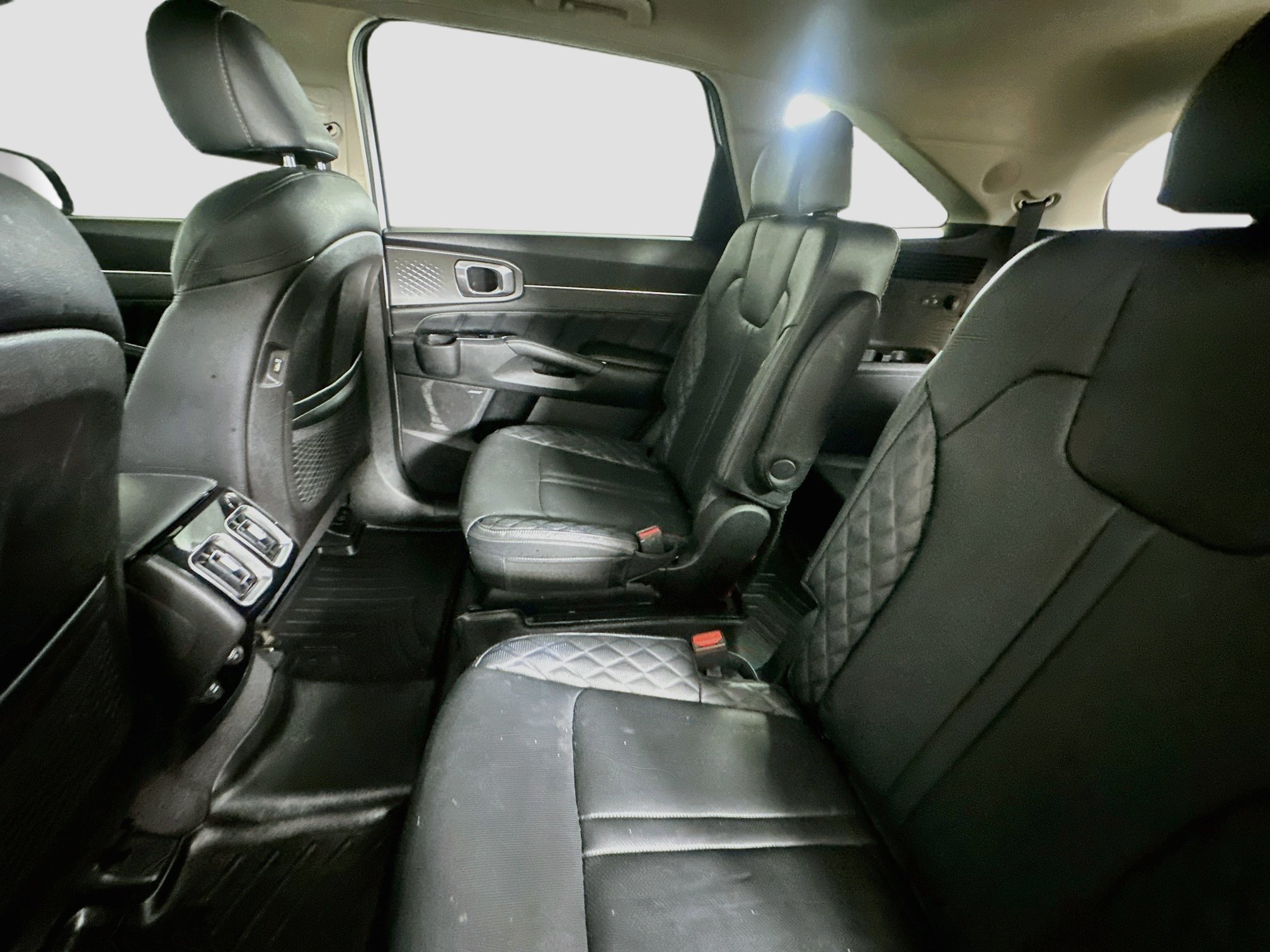 Used 2021 Kia Sorento SX FWD image 28