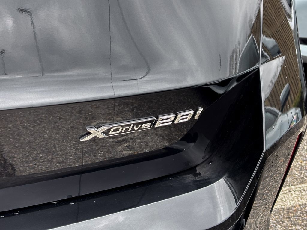 New 2026 BMW X1 xDrive28i image 7