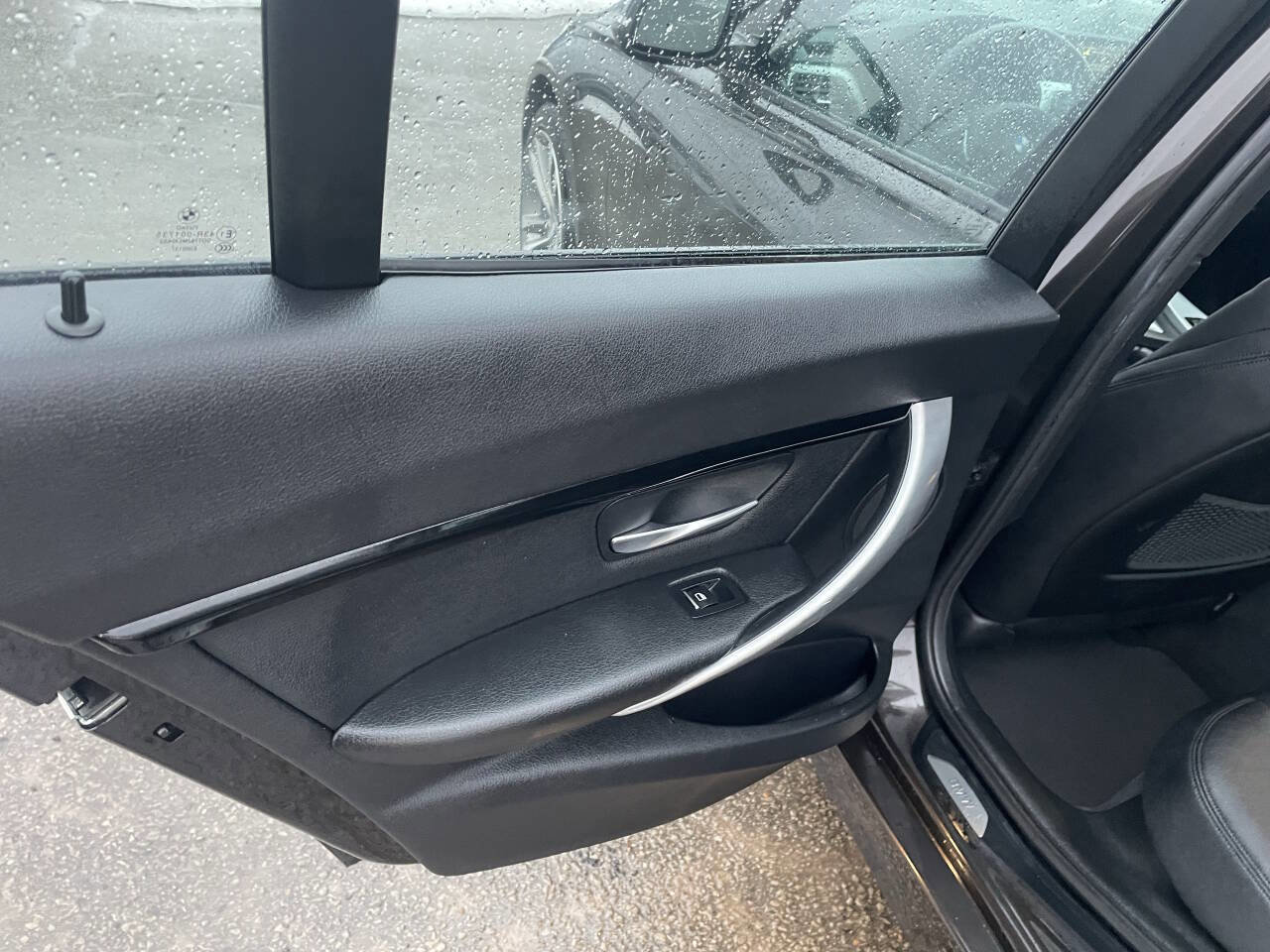 Used 2016 BMW 328i Sedan image 21