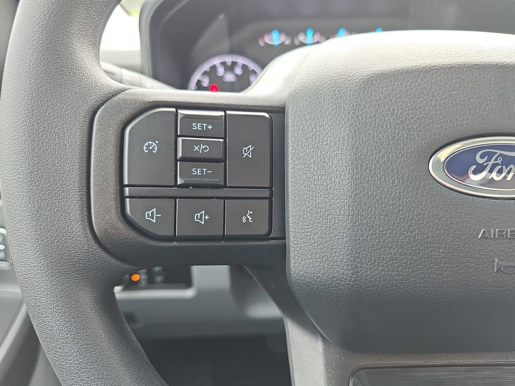 New 2026 Ford F350 XL w/ STX Appearance Package image 19