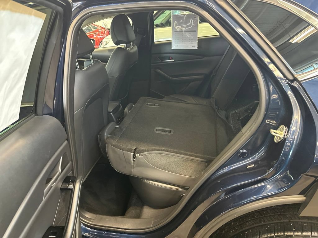 Certified 2024 MAZDA CX-30 AWD 2.5 S w/ Select Sport Pkg image 22