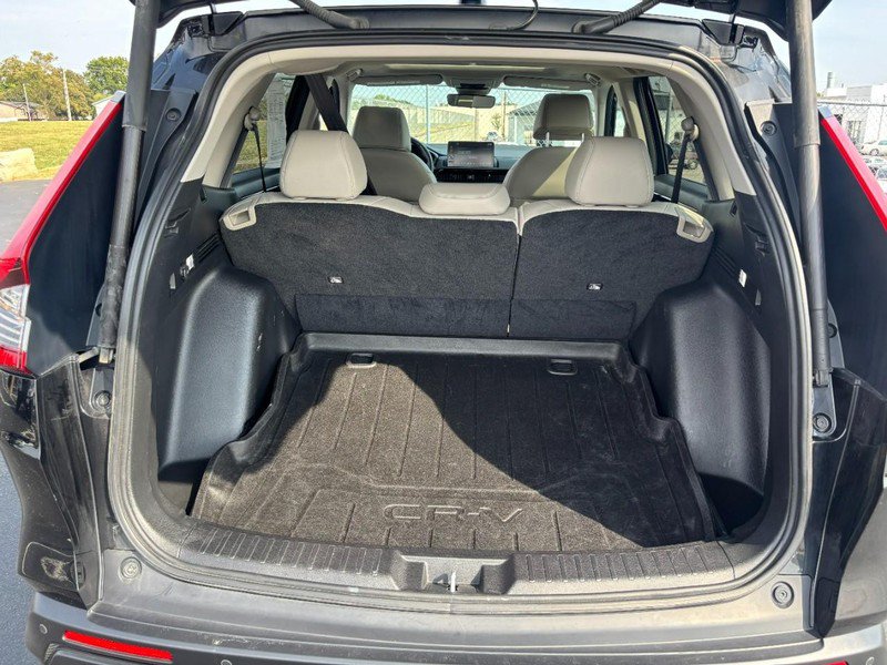 Used 2023 Honda CR-V EX-L image 6