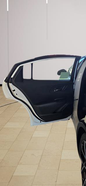New 2026 Toyota Prius Plug-In Hybrid FWD image 25
