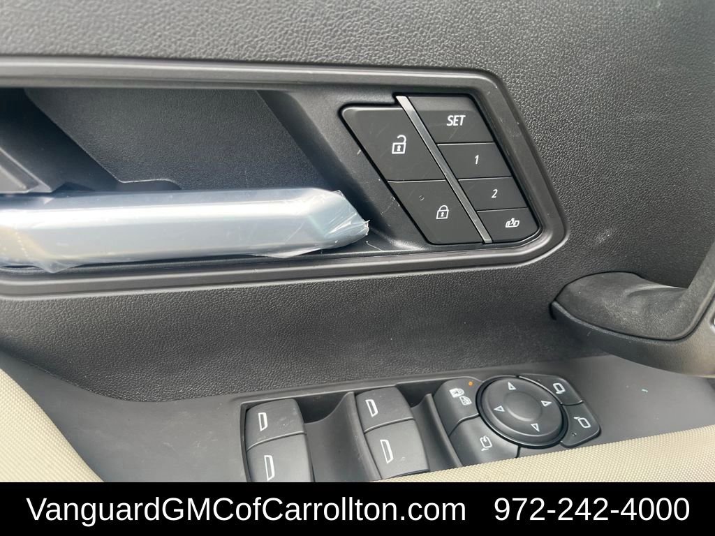 New 2026 GMC Hummer EV SUV w/ LPO, Sport Package image 12
