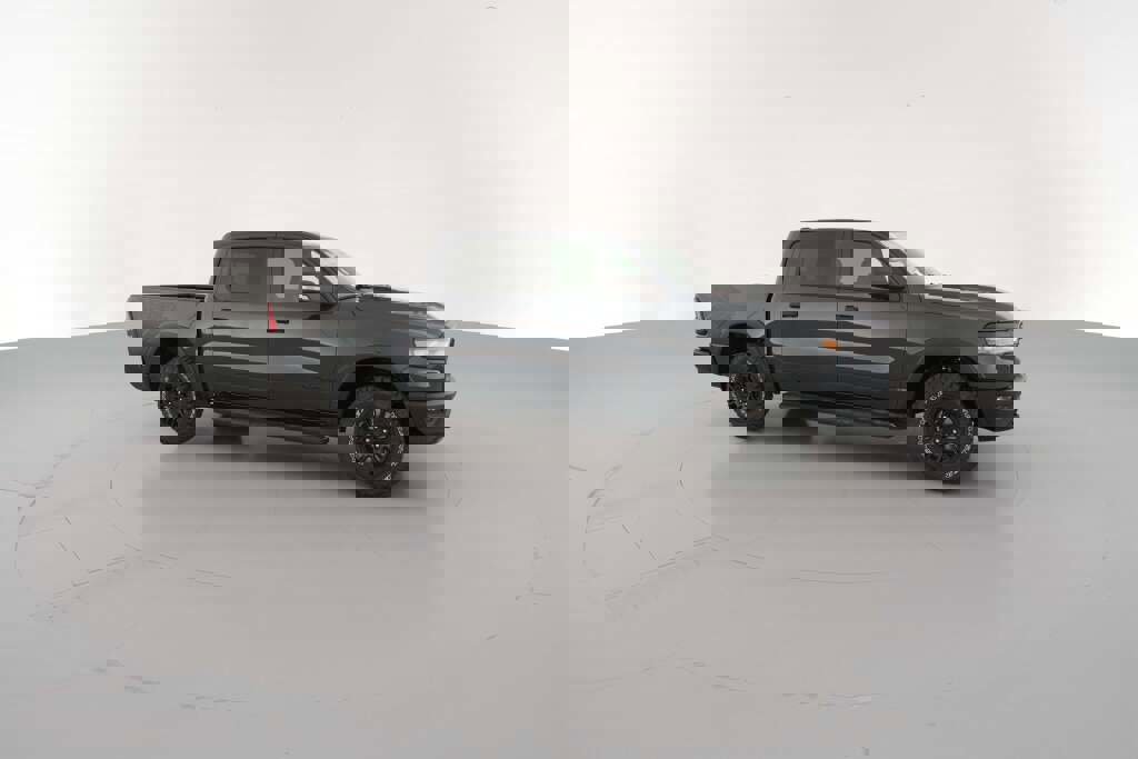 New 2026 RAM 1500 Rebel w/ Rebel Level 1 Equipment Group image 15