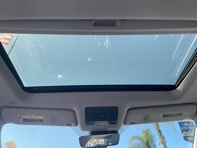 Used 2020 Lexus RX 350L 350L w/ Premium Package image 22