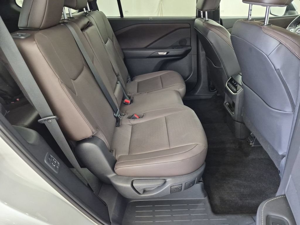 Used 2025 Lexus TX 350 AWD w/ Technology Package image 36