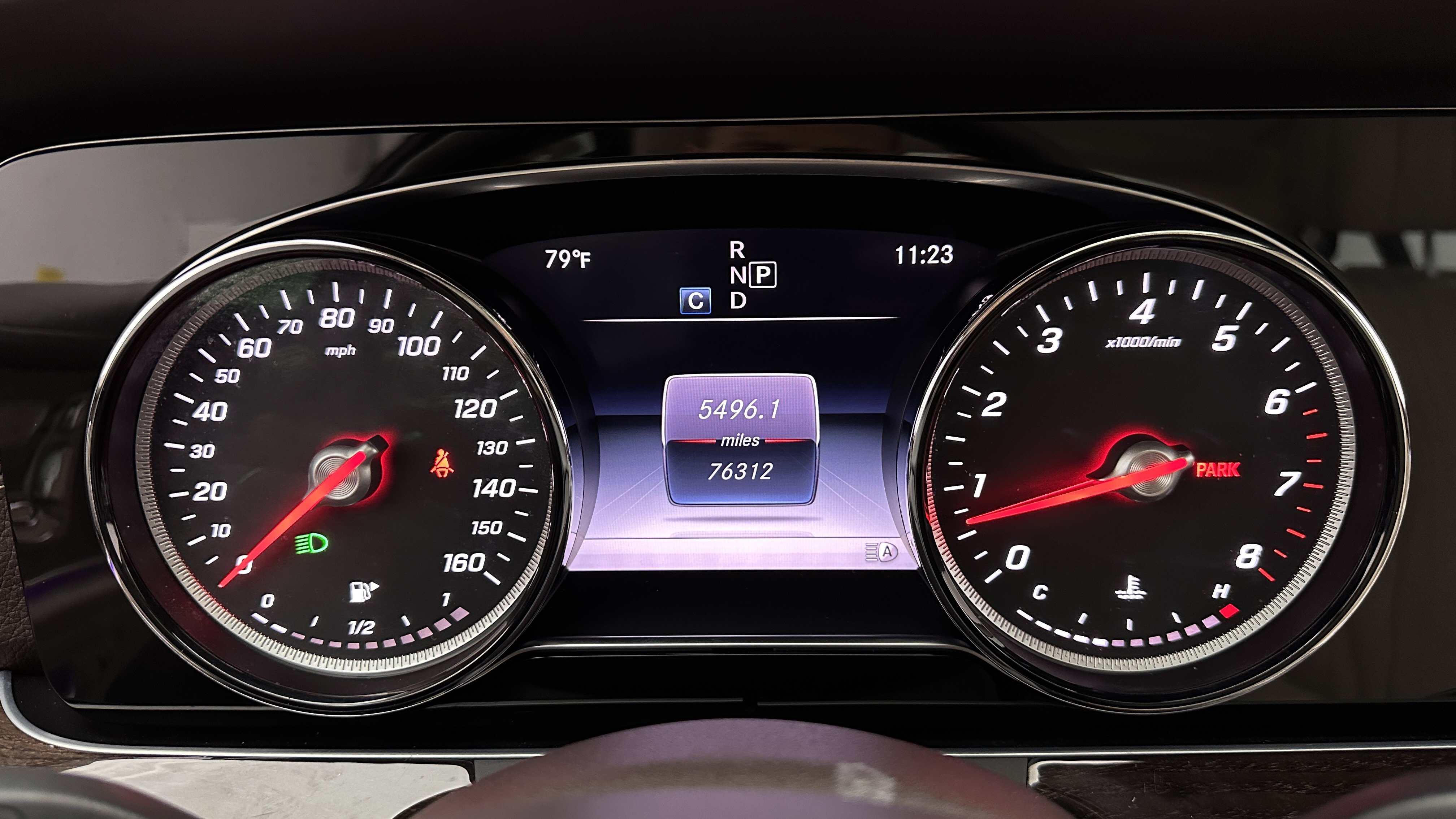 Used 2017 Mercedes-Benz E 300 image 18