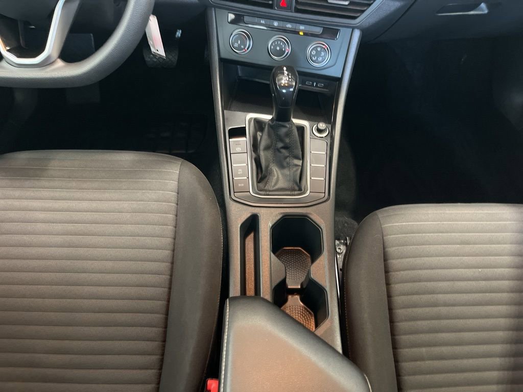 Used 2022 Volkswagen Jetta S image 12