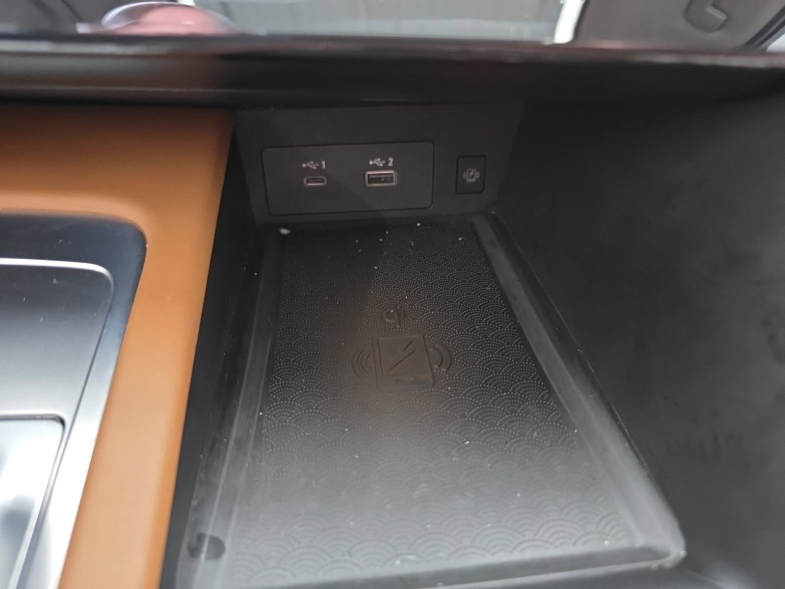 Certified 2025 INFINITI QX60 Sensory w/ Vision Package image 37