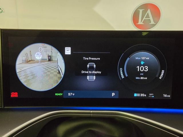 New 2026 Hyundai Ioniq 9 Limited image 26