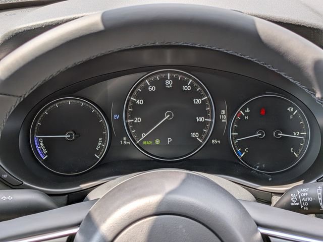 New 2026 MAZDA CX-50 2.5 Hybrid w/ Preferred Pkg image 27