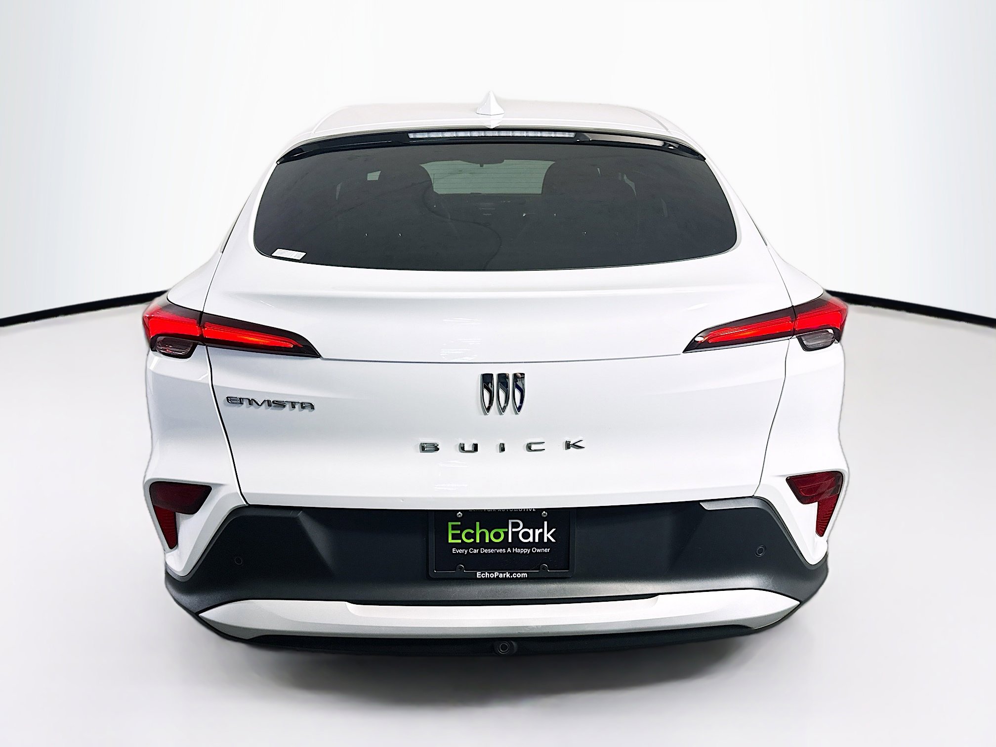 Used 2025 Buick Envista Preferred FWD image 7